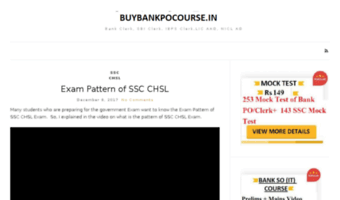 bankexam.buybankpocourse.in