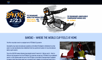 banskoworldcup.com