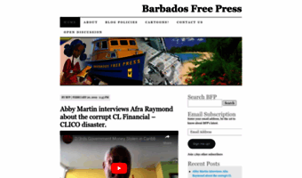 barbadosfreepress.wordpress.com