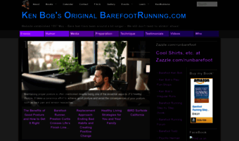barefootrunning.com