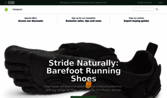 barefootrunningshoes.com