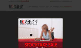 bargaincarpetsspecials.com.au