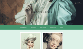 baroque-ladies.tumblr.com