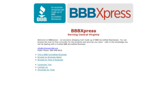 bbbxpress.com