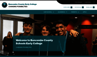 bcec.buncombeschools.org