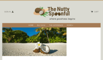 be-healthy-with-coconuts.com