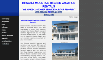 beachrecess.com