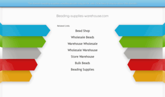 beading-supplies-warehouse.com