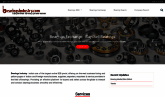 bearingsindustry.com