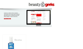 beautybythegeeks.com