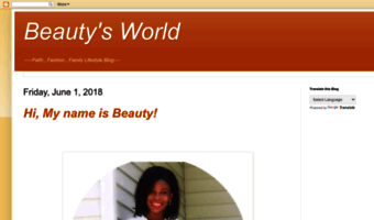 beautysworld-beauty.blogspot.com