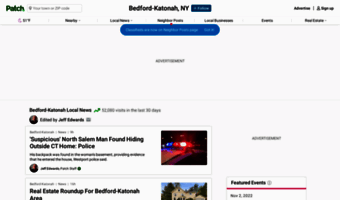 bedford.patch.com