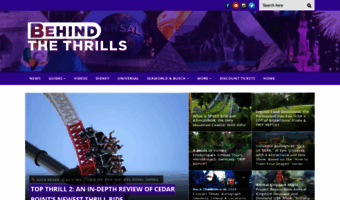 behindthethrills.com