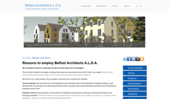 belfast-architects.co.uk