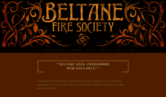 beltane.org