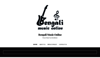 bengalimusiconline.com
