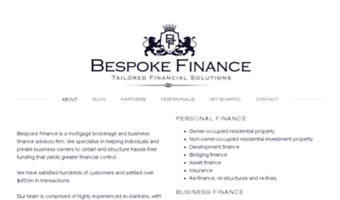 bespokefinance.co.nz