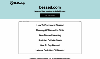 bessed.com