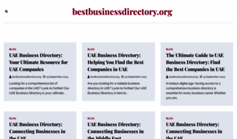 bestbusinessdirectory.org