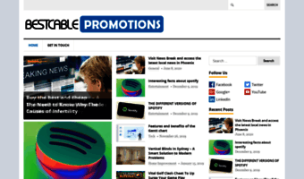 bestcablepromotions.com