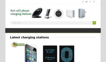 bestchargingstations.com