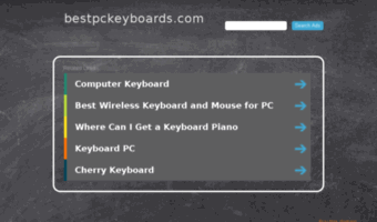 bestpckeyboards.com