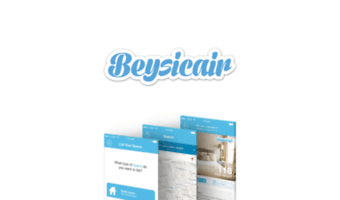 beysicair.com