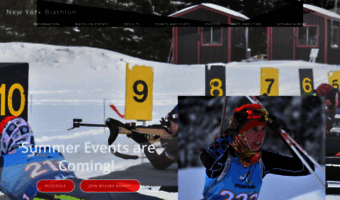 biathlon.nyssranordic.org