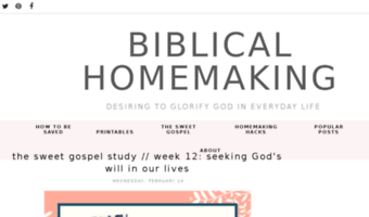 biblicalhomemaking.blogspot.com