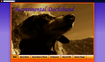 bicontinental-dachshund.blogspot.com