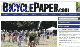 bicyclepaper.com