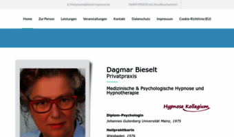 bieselt-hypnose.de