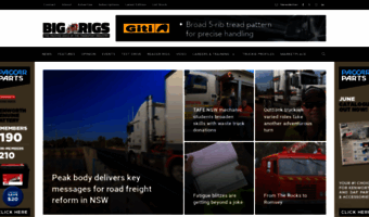 bigrigs.com.au