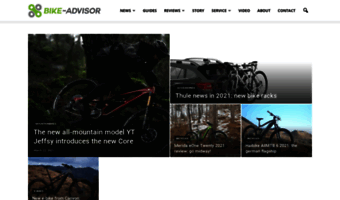 bike-advisor.com