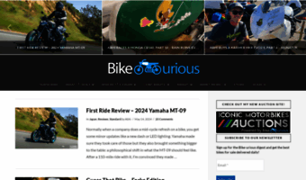 bike-urious.com