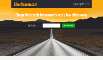 bikerheaven.com