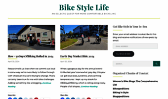 bikestylespokane.com