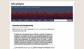 bit-player.org