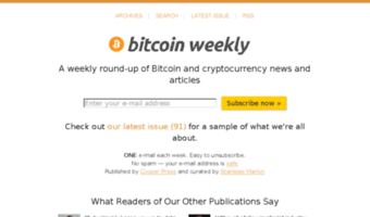 bitcoinweekly.com