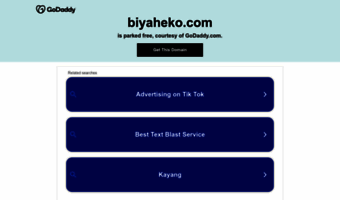 biyaheko.com