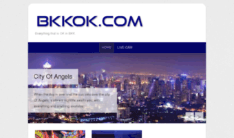 bkkok.com