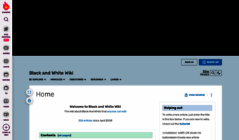 blackandwhite.fandom.com