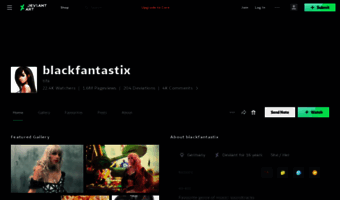 blackfantastix.deviantart.com