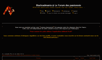 blacksadmania.xooit.com