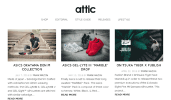 blog.attic2zoo.com