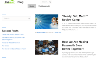 blog.buzzmath.com