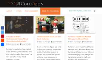 blog.collexion.com