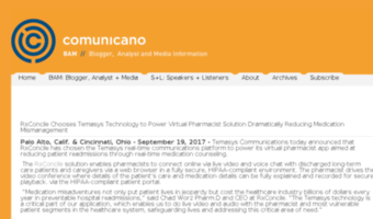 blog.comunicano.com