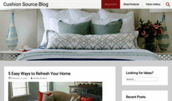 blog.cushionsource.com