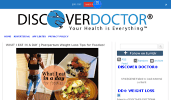 blog.discoverdoctor.com